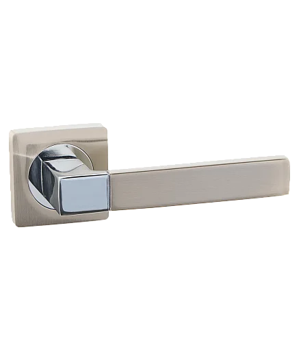 Ручки стандарт TANDOOR TDAL 703-02 SN/CP 